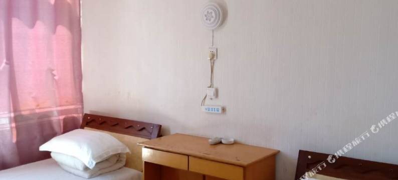 铜川康源旅馆图片