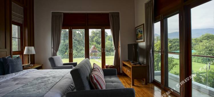 湄林格蕾丝酒店(Mae Rim Grace)图片