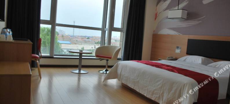 大同印象家庭民宿图片