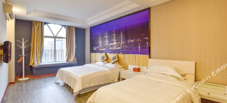 佛山金畔商务酒店图片