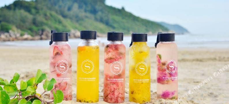 万宁神州半岛喜来登度假酒店图片