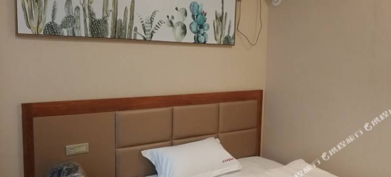 柘城鑫园宾馆图片