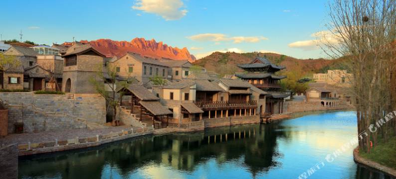 古北水镇御瓜园客栈图片