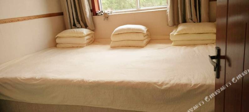 交城山水农家饭店图片