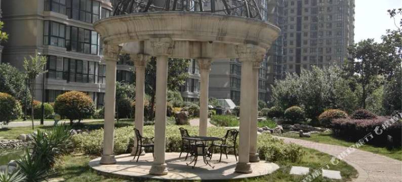 鹏宇卡尔顿国际酒店(驻马店玖隆茂店)图片