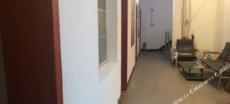 上饶博漫宾馆图片