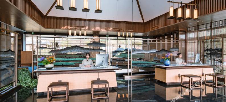 苏州太美逸郡酒店图片