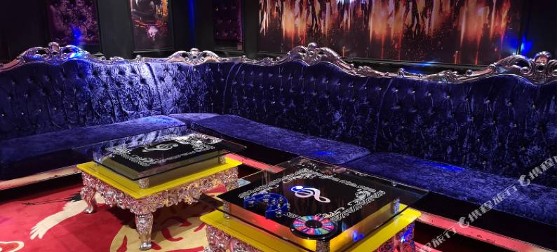 榆林鹏达酒店(万达广场店)图片