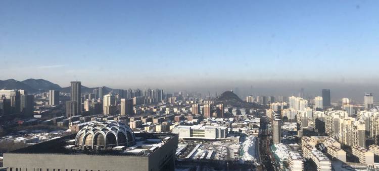 美高智选(济南万象城店)图片