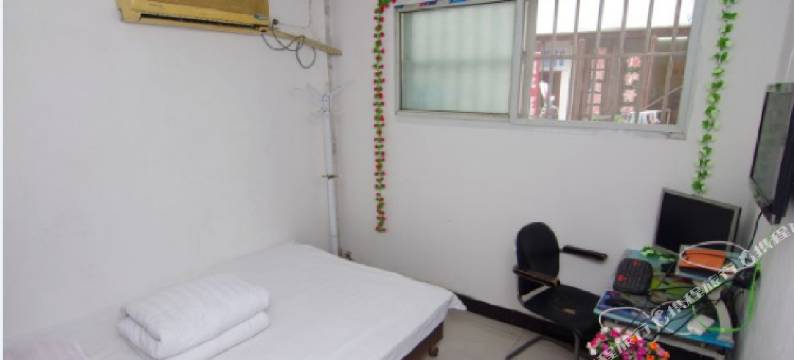 漯河帅鑫宾馆图片