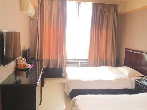 渑池亿馨大酒店