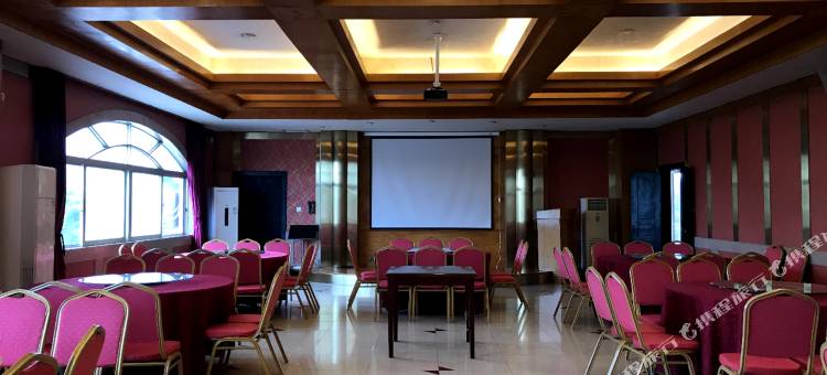 东山成兴·壹间房酒店图片