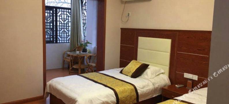 南京石塘人家香满居客栈图片