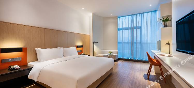 南京奥体博览中心美居酒店图片