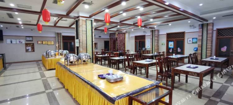 滨州和佳饭店图片