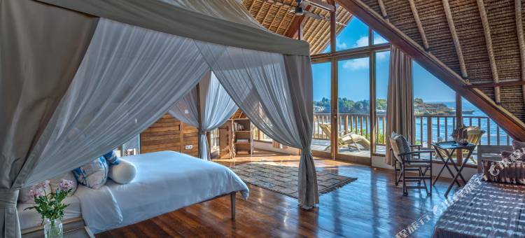 旅程别墅(Villa Voyage)图片