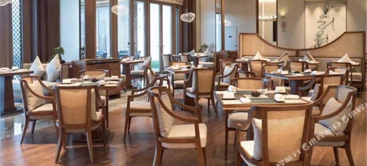 舟山舟旅南苑海上丝绸之路酒店图片