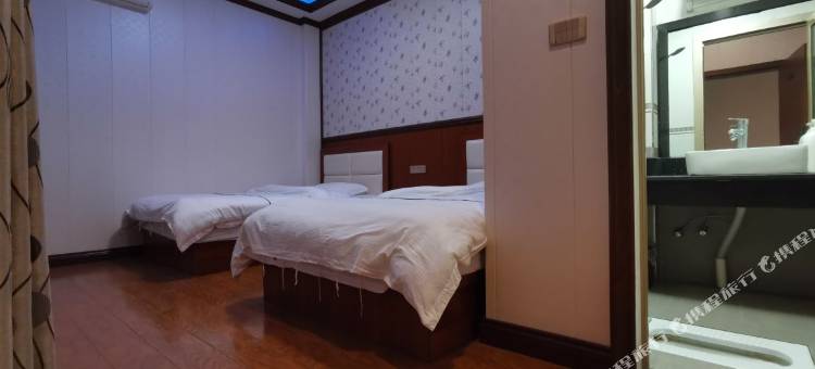 贵定陈明忠酒店图片