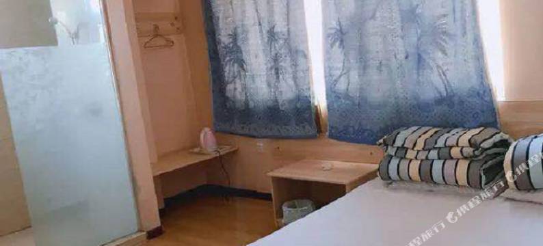 唐山八方缘旅馆主题客房图片