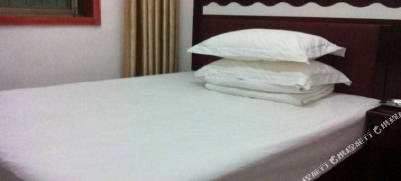 宁乡玉潭电力宾馆图片