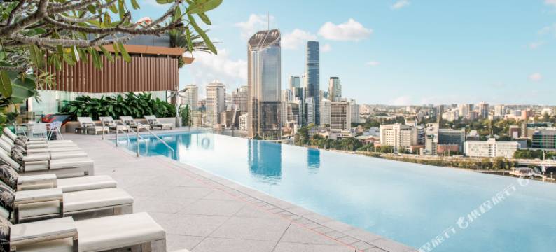 埃坡瑞欧南岸酒店(Emporium Hotel South Bank)图片
