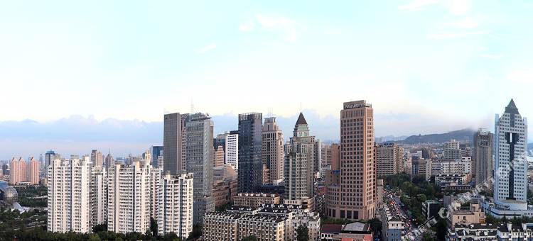 杭州武林万怡酒店图片