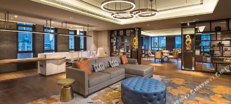 无锡盛捷圆融广场服务公寓图片