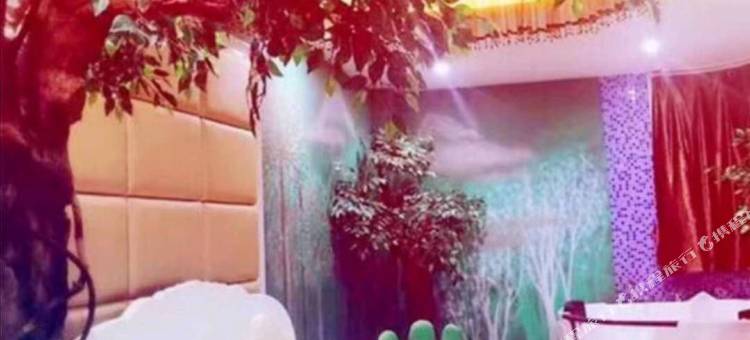 建湖58主题酒店图片