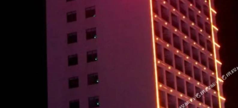 中山旗山酒店图片