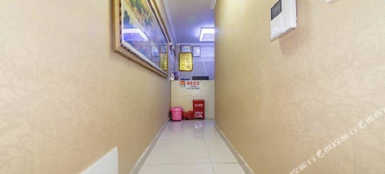 常德泰隆酒店图片