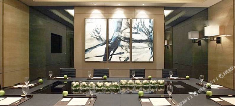 天津中心悦禾涉外服务公寓(天津滨江道店)图片