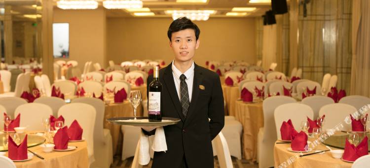 成都瑞廷西郊S酒店(环球中心世纪城新会展店)图片