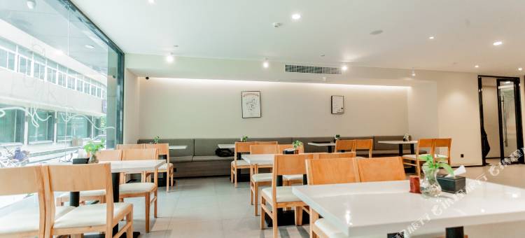 汉庭酒店(温州乐清柳市店)图片