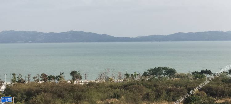 维也纳国际酒店(汕尾城区店)图片