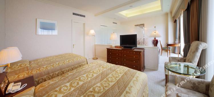 幕张春天酒店(Hotel Springs Makuhari)图片