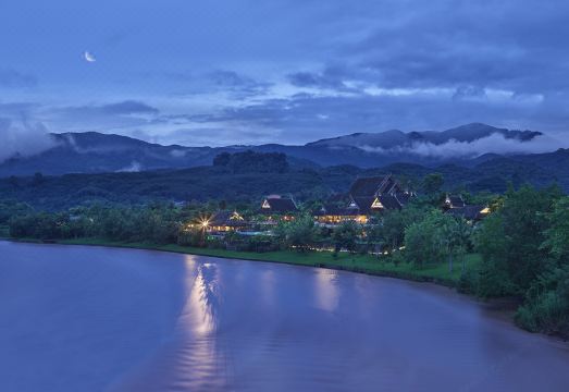 Anantara Xishuangbanna ResortHotel Overview