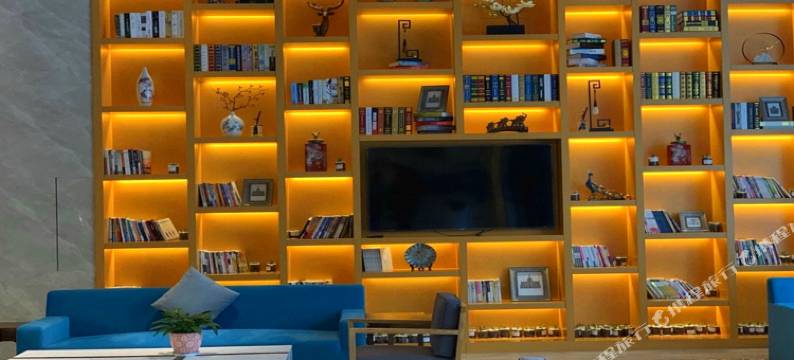 西宁万悦戴斯国际酒店图片