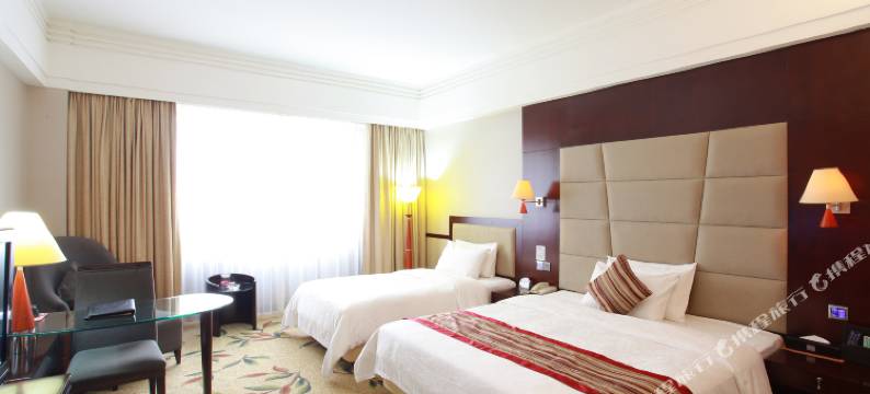 东莞天悦酒店(东莞石碣合信嘉荣购物广场)图片