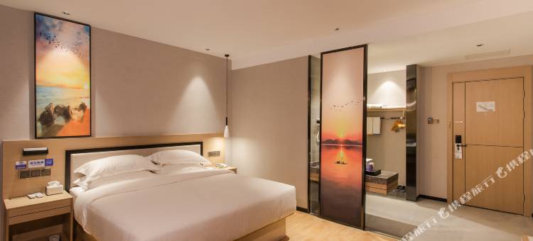 优程酒店(崇左沿山路太平古城店)图片