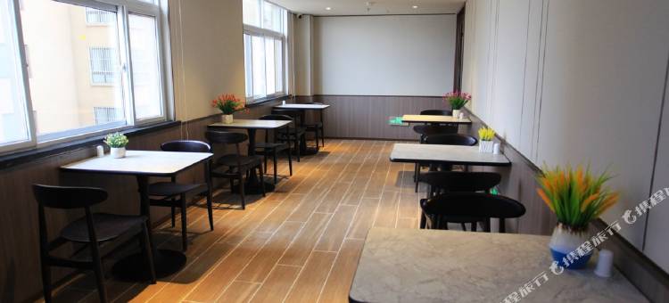 汉庭酒店(菏泽巨野青年路店)图片
