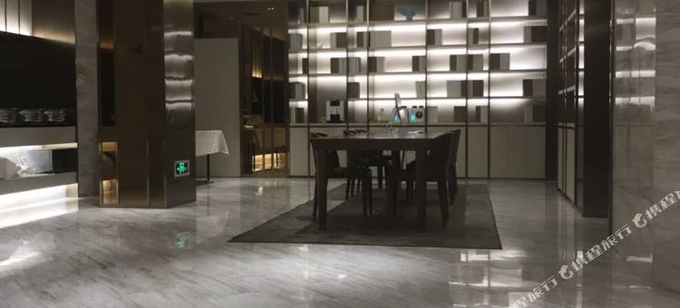 全季酒店(杭州武林广场银泰店)图片