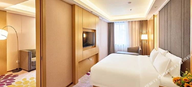 麗枫酒店(长春万象城人民广场地铁站店)图片