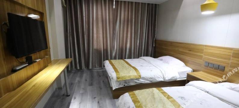 南天门宾馆(泰山顶店)图片