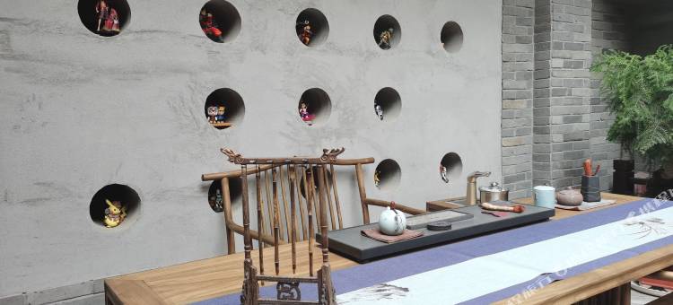平顺欧亚仙居酒店图片