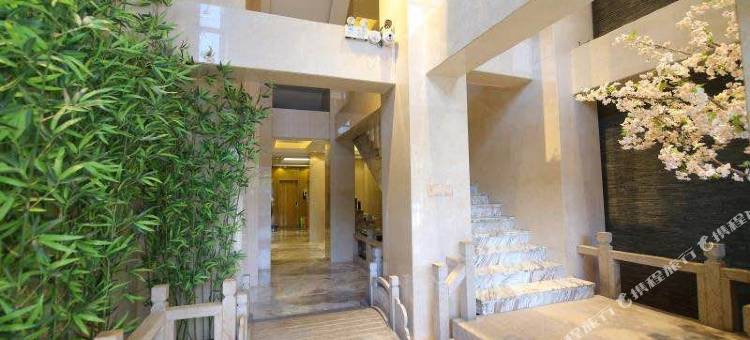 伊通新玖號主题宾馆图片