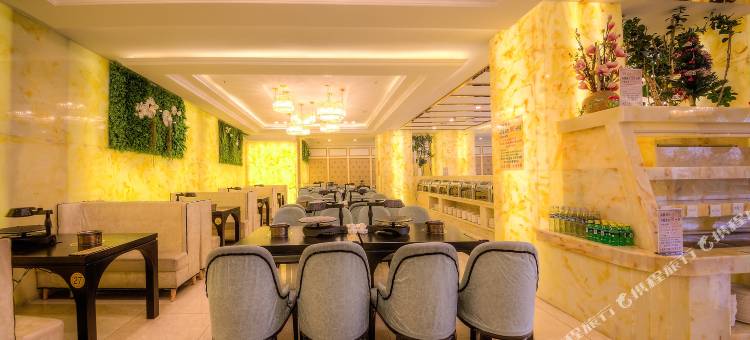 东港辽原大酒店图片