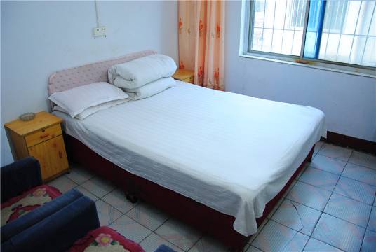 三门峡市阳光招待所