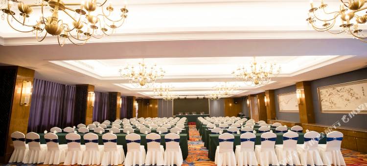 梅园酒店(福州西湖店)图片