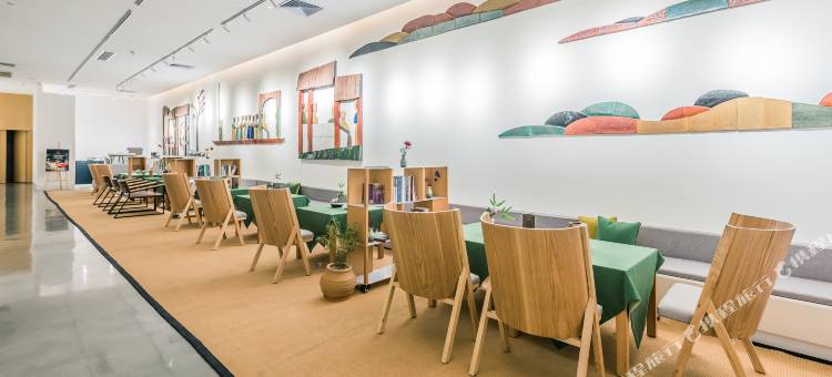 喜悦门酒店(佛山乐从家具城店)图片