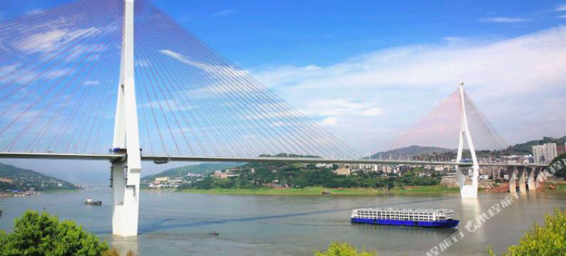 丰都大酒店(人民医院龙城华府店)图片